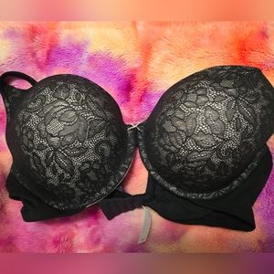 2 Cacique Bras 46DD